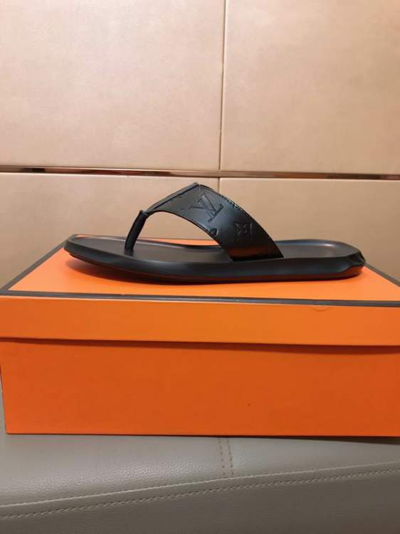 Picture of Louis Vuitton Shoes _SKULVsz38-44hnx060513320